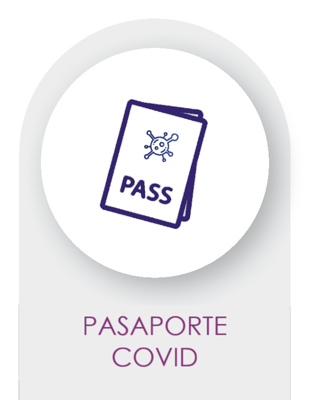 PASAPORTE COVID